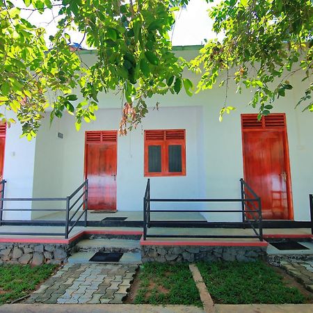 Hiriketiya Cinnamon Garden Dickwella Exterior photo