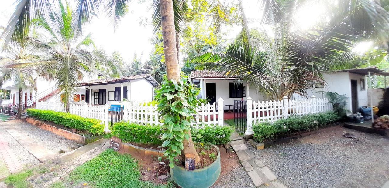 Hiriketiya Cinnamon Garden Dickwella Exterior photo