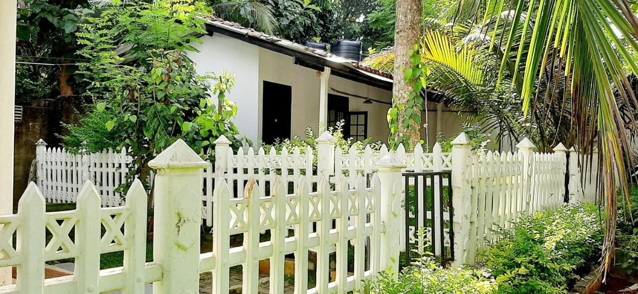 Hiriketiya Cinnamon Garden Dickwella Exterior photo
