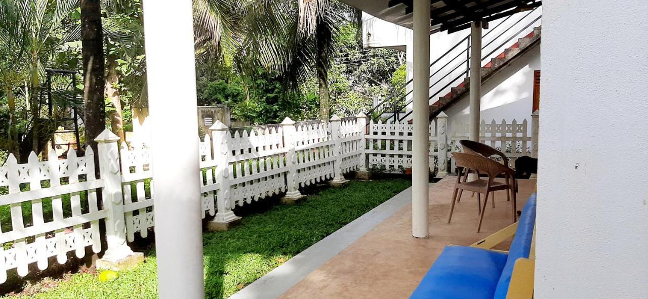 Hiriketiya Cinnamon Garden Dickwella Exterior photo