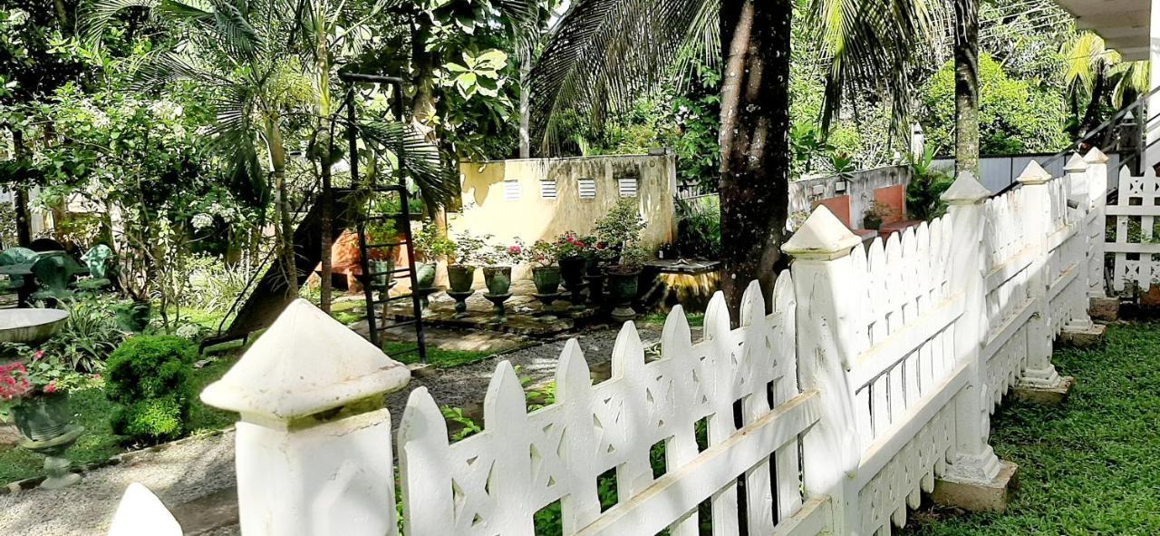 Hiriketiya Cinnamon Garden Dickwella Exterior photo