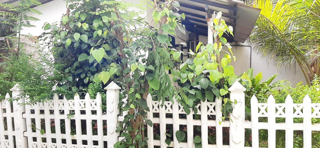 Hiriketiya Cinnamon Garden Dickwella Exterior photo