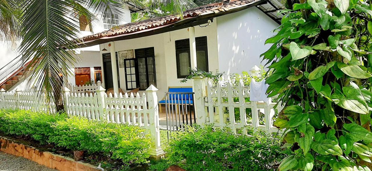 Hiriketiya Cinnamon Garden Dickwella Exterior photo
