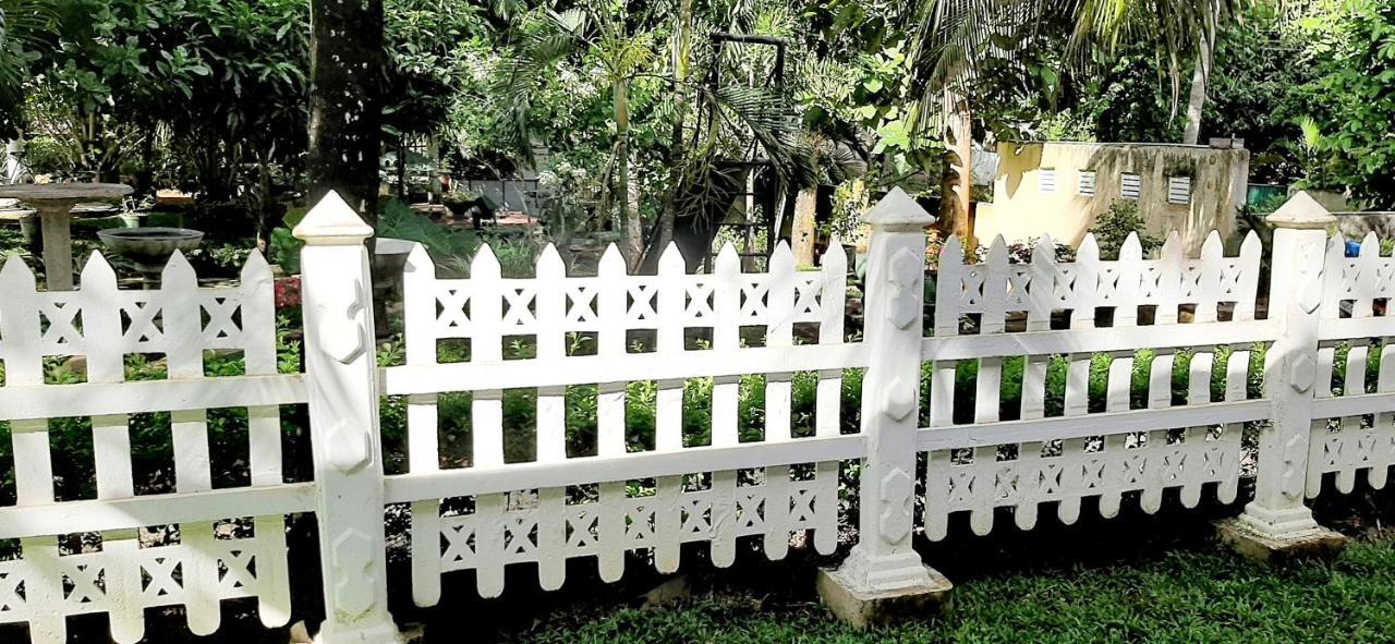Hiriketiya Cinnamon Garden Dickwella Exterior photo