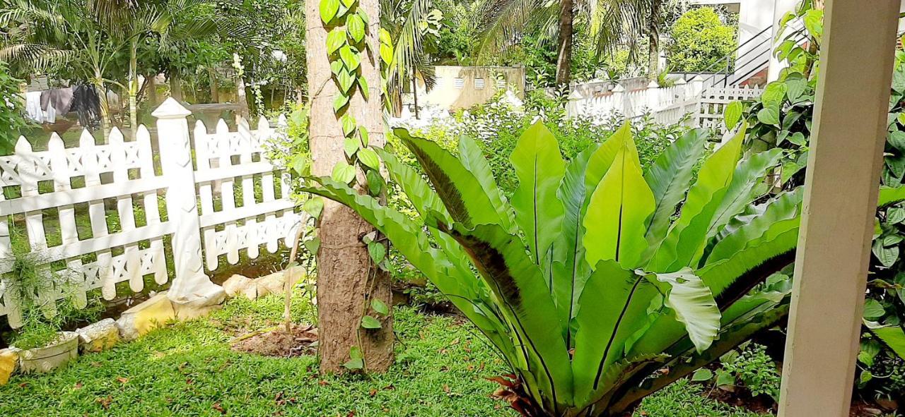 Hiriketiya Cinnamon Garden Dickwella Exterior photo