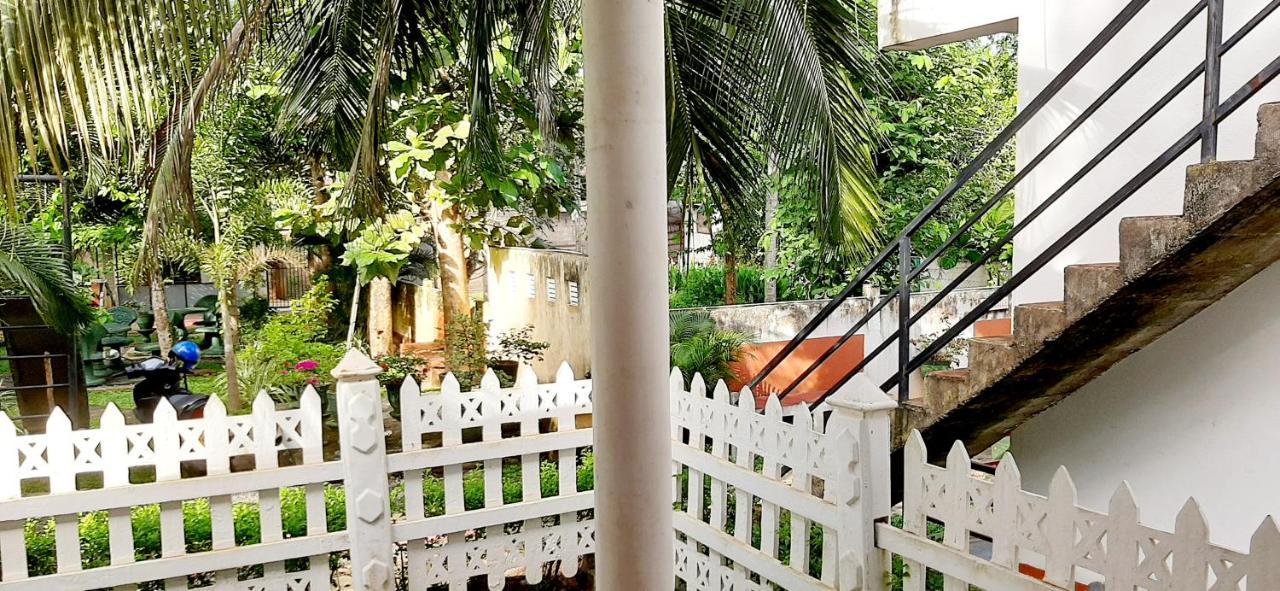 Hiriketiya Cinnamon Garden Dickwella Exterior photo