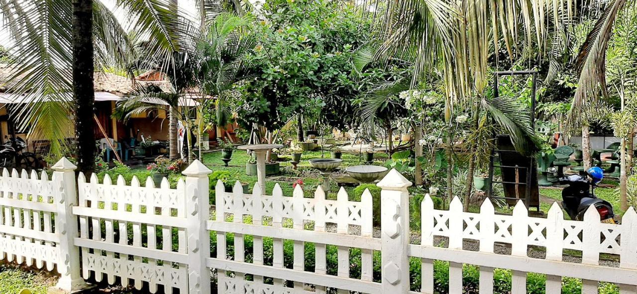 Hiriketiya Cinnamon Garden Dickwella Exterior photo