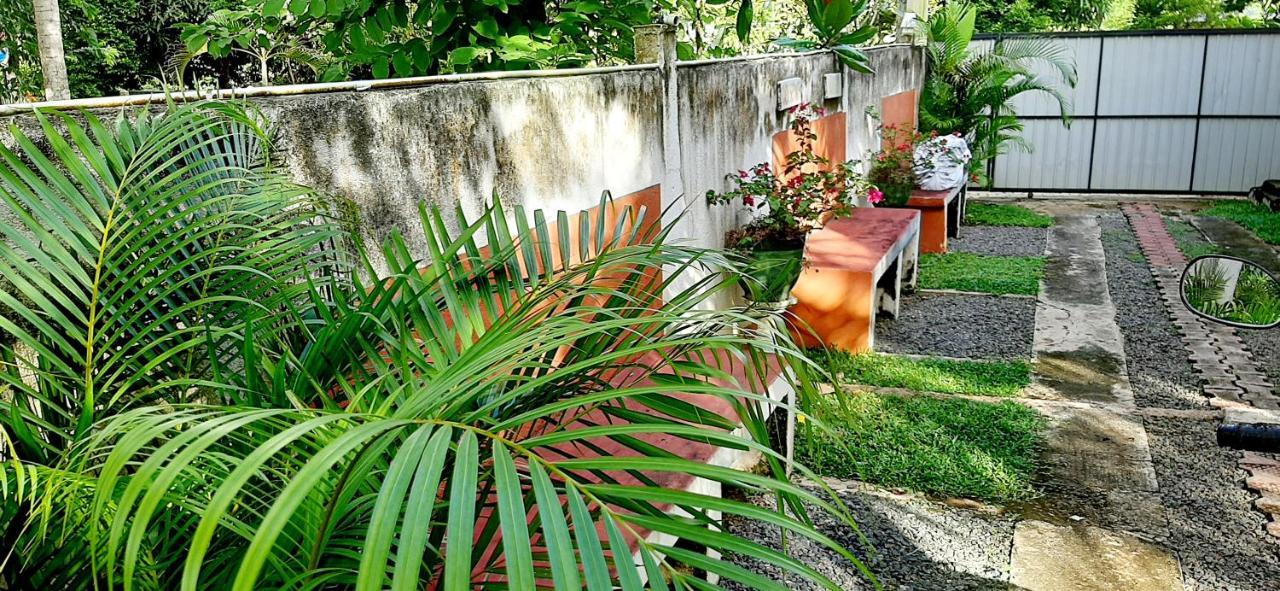 Hiriketiya Cinnamon Garden Dickwella Exterior photo