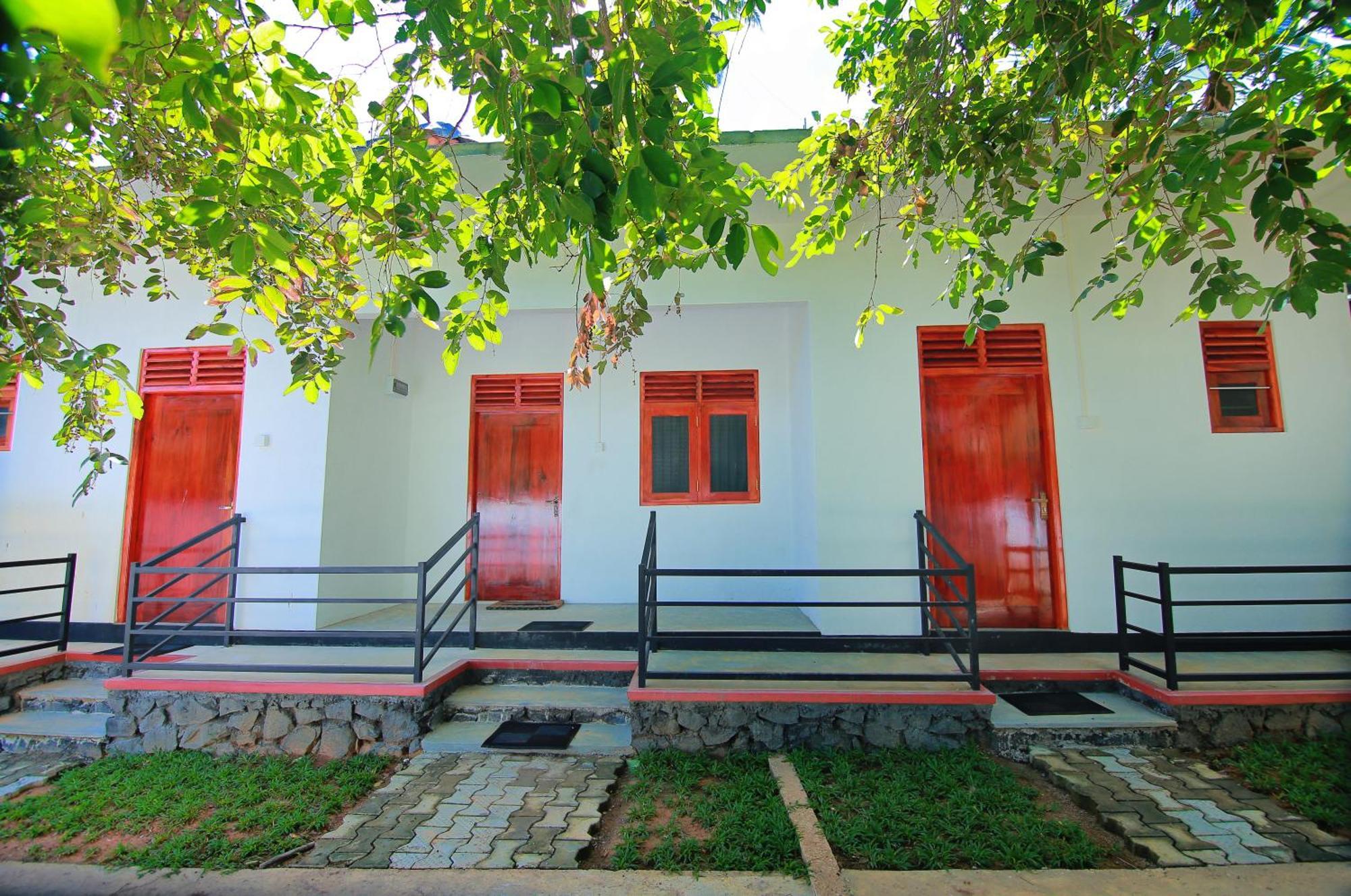 Hiriketiya Cinnamon Garden Dickwella Exterior photo