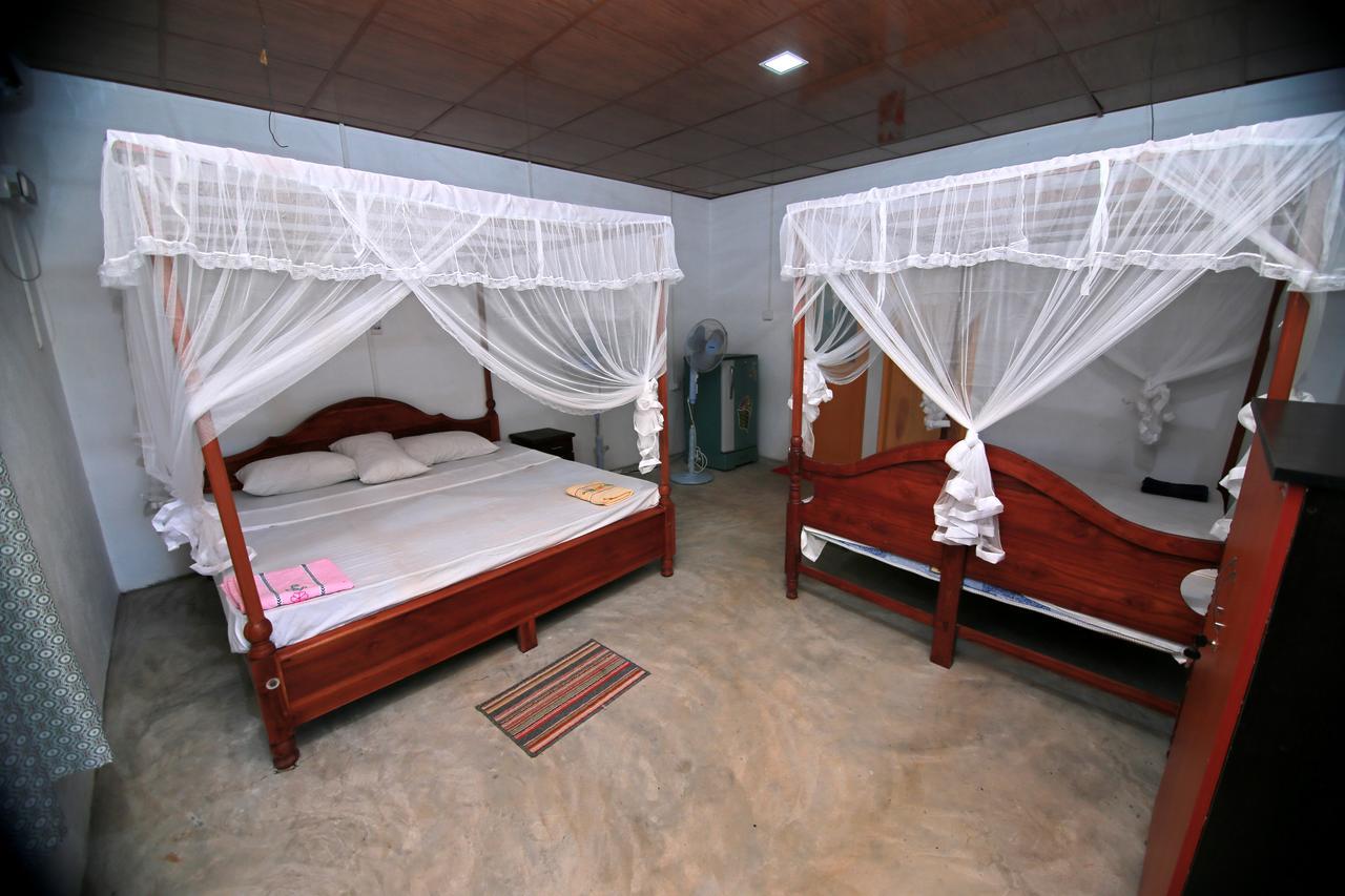 Hiriketiya Cinnamon Garden Dickwella Exterior photo