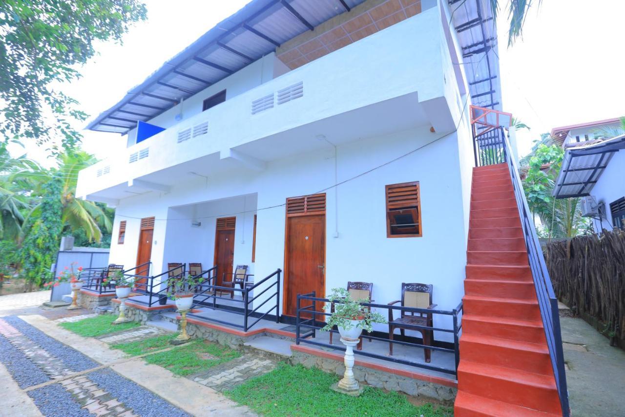 Hiriketiya Cinnamon Garden Dickwella Exterior photo