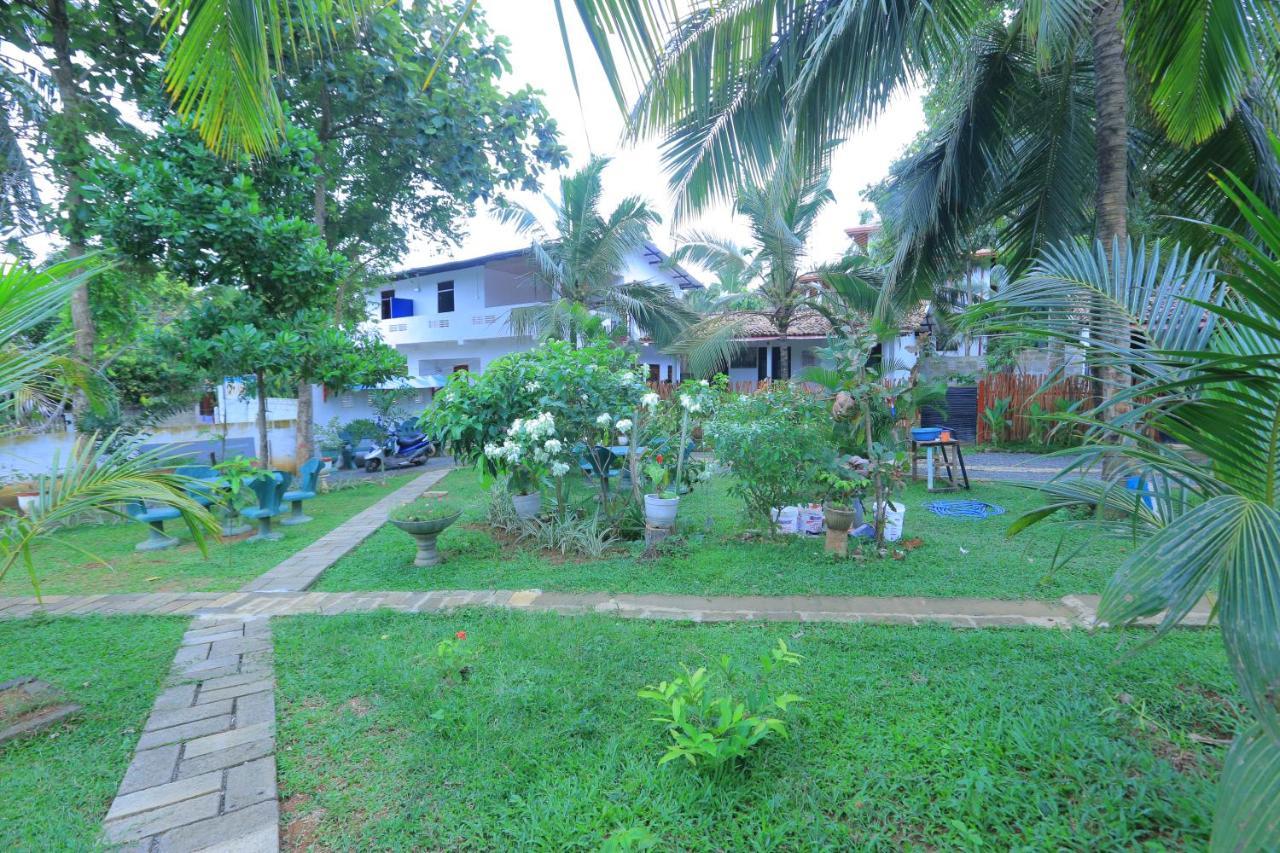 Hiriketiya Cinnamon Garden Dickwella Exterior photo