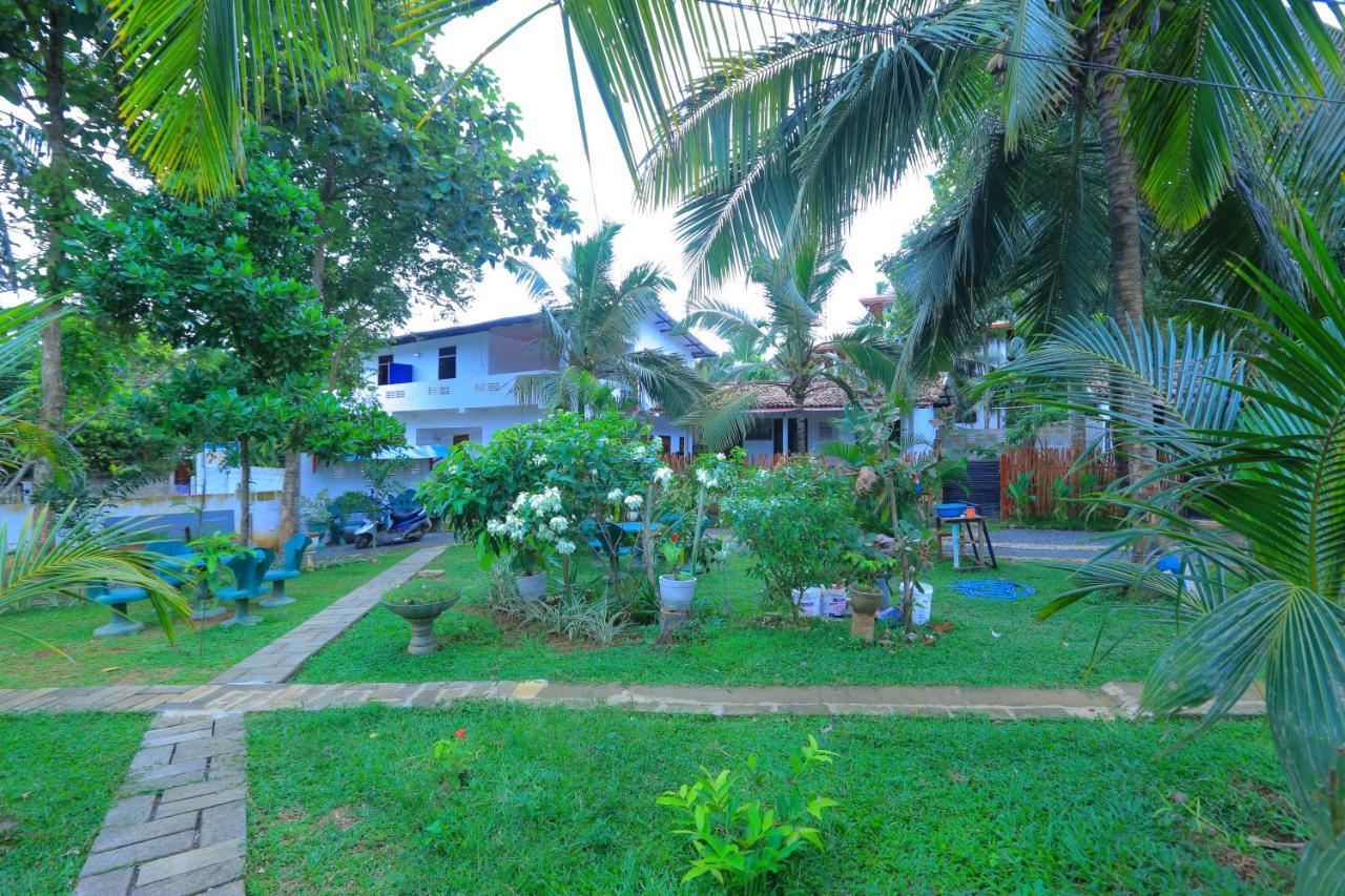 Hiriketiya Cinnamon Garden Dickwella Exterior photo