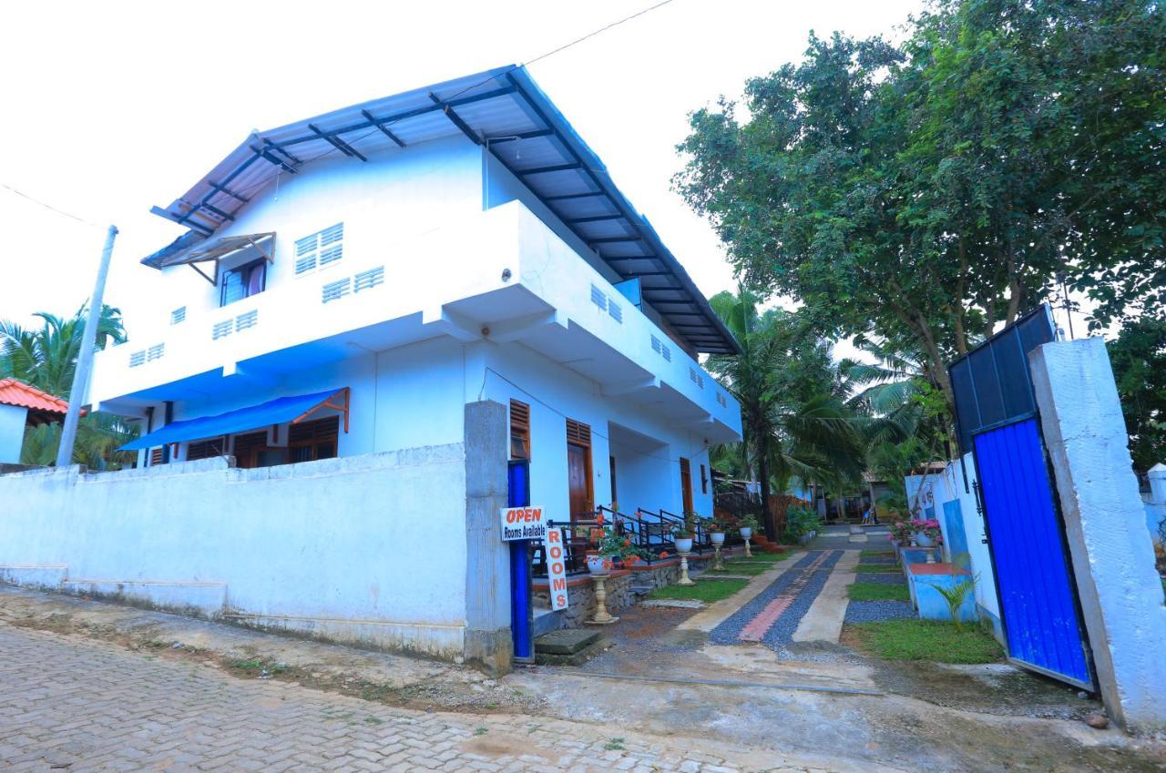 Hiriketiya Cinnamon Garden Dickwella Exterior photo