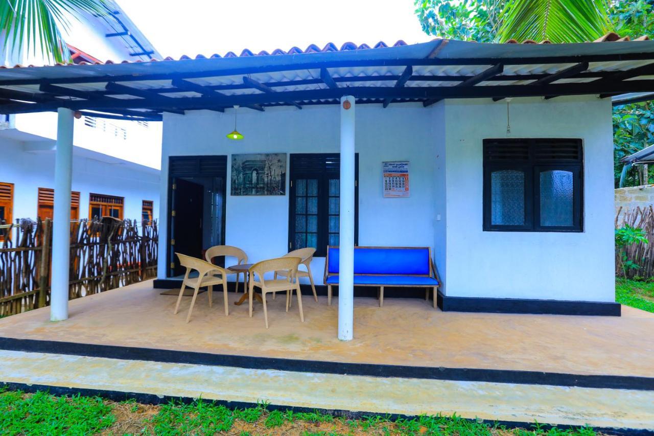 Hiriketiya Cinnamon Garden Dickwella Exterior photo