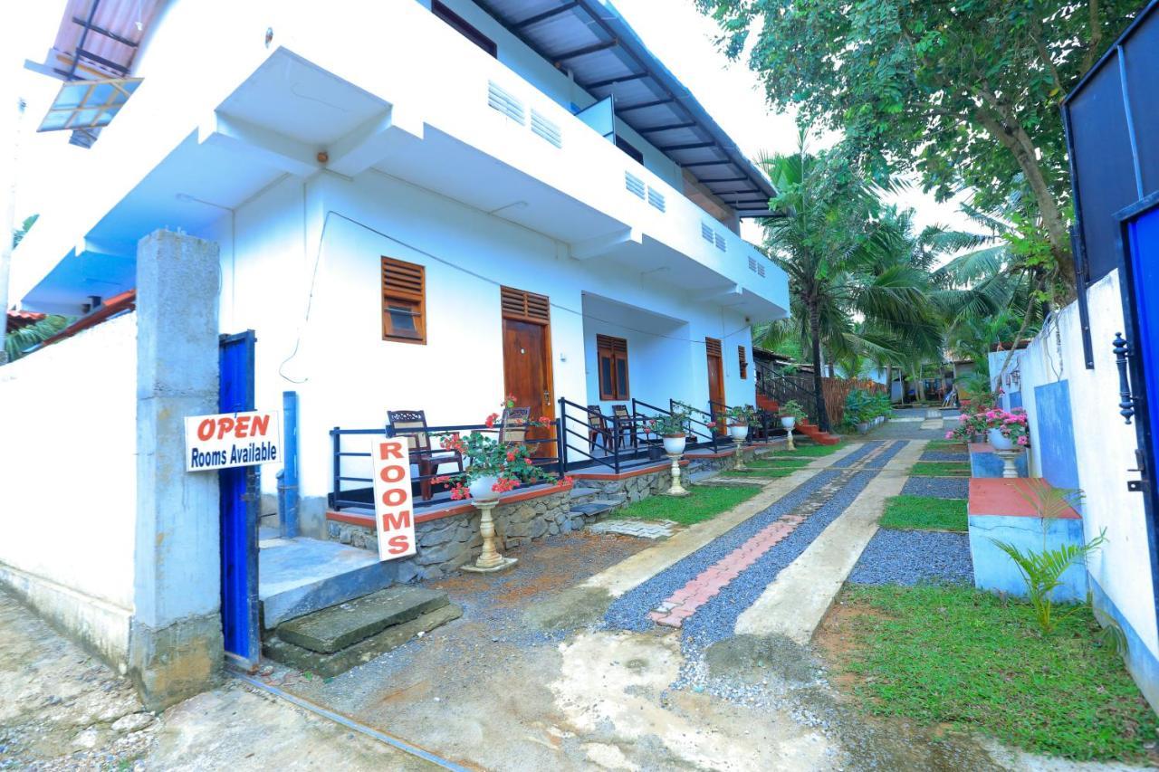 Hiriketiya Cinnamon Garden Dickwella Exterior photo