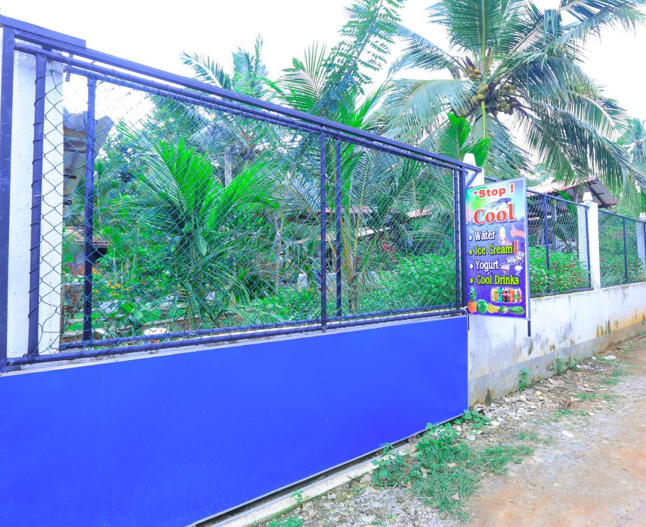Hiriketiya Cinnamon Garden Dickwella Exterior photo