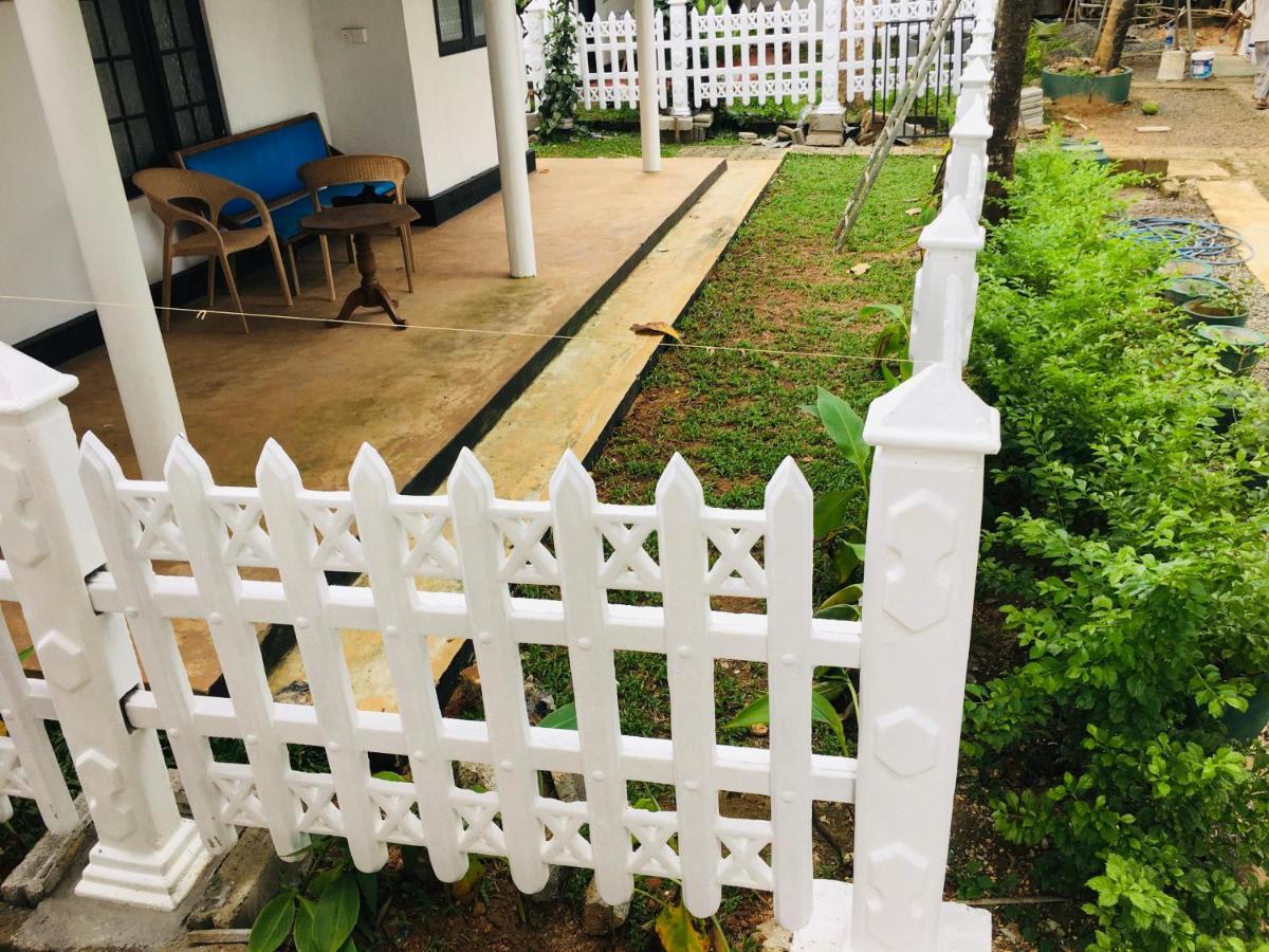 Hiriketiya Cinnamon Garden Dickwella Exterior photo