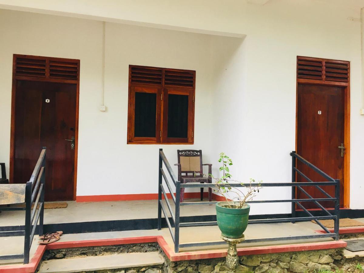 Hiriketiya Cinnamon Garden Dickwella Exterior photo