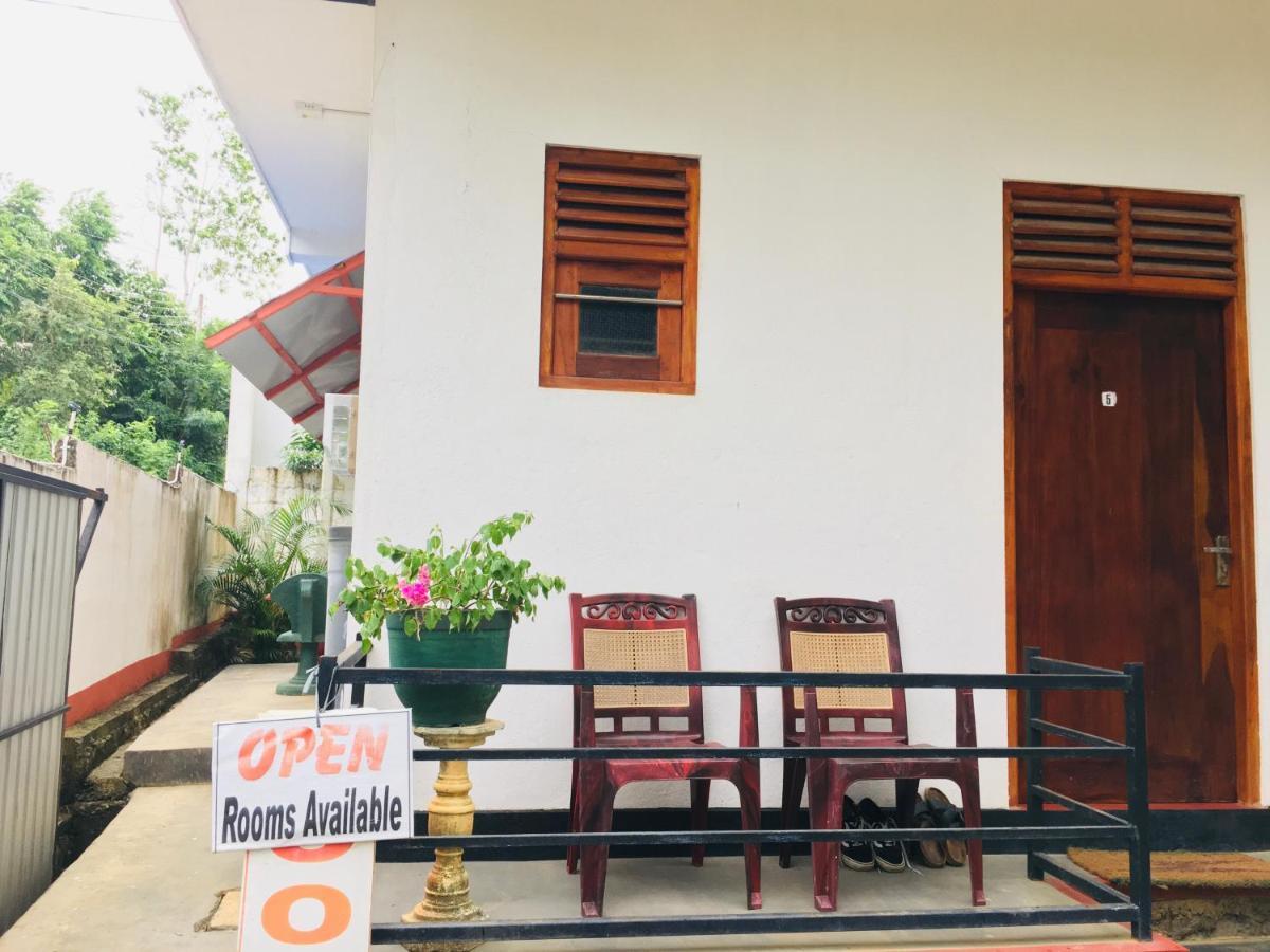Hiriketiya Cinnamon Garden Dickwella Exterior photo