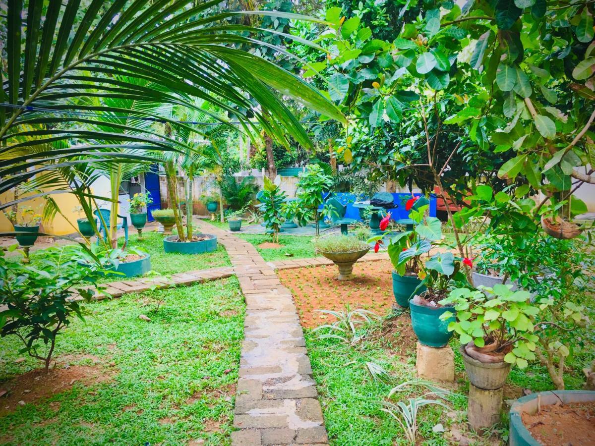 Hiriketiya Cinnamon Garden Dickwella Exterior photo