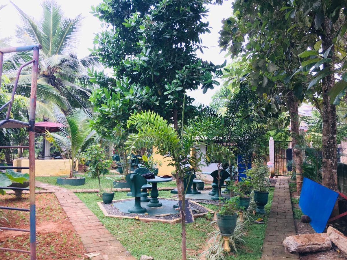Hiriketiya Cinnamon Garden Dickwella Exterior photo